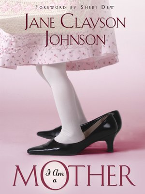 cover image of I Am a Mother